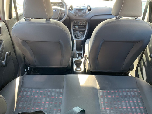 Imagen 8 de 9 de Ford Figo Energy 2018