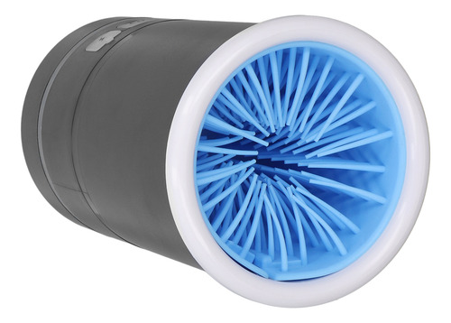 Pet Cleaner Washer, Cepillos Suaves Automáticos Recargables