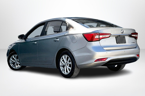MG MG5 4 PTS EXCITE 15L CVT VE PIEL RA-16