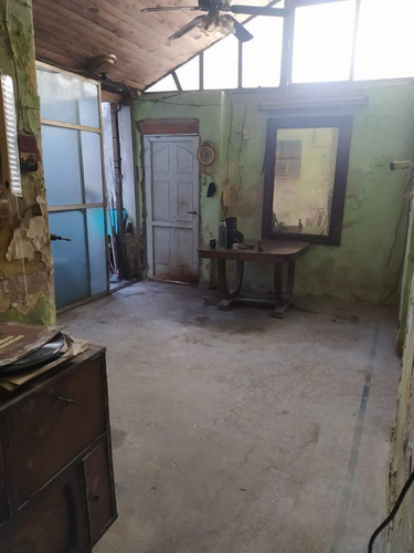 Imagen 8 de 20 de Ph En Venta En Vila Crespo A Refaccionar