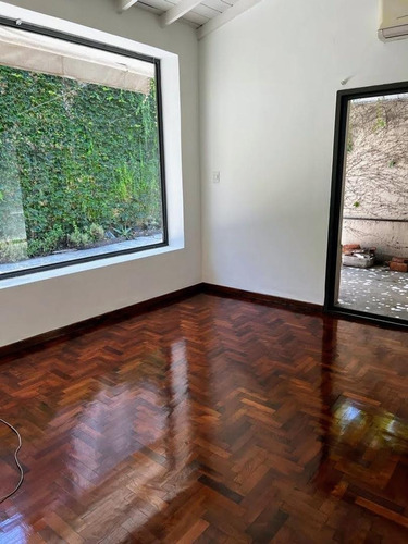 Imagen 18 de 26 de Oficina Tipo Casa Alquiler Pta Baja Martinez San Isidro