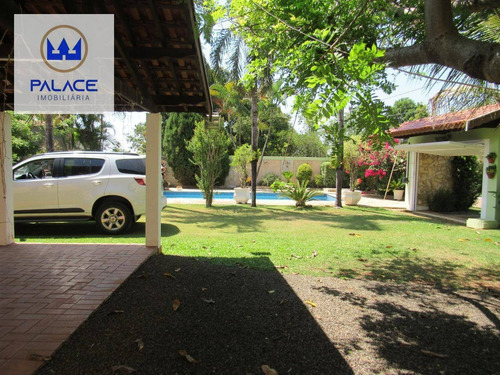 Imagem 13 de 30 de Chácara Com 3 Dormitórios À Venda, 1032 M² Por R$ 850.000,00 - Campestre - Piracicaba/sp - Ch0003