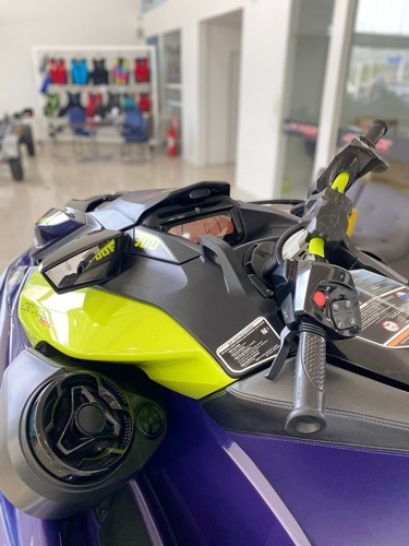 Imagem 8 de 15 de Sea Doo Rxp-x 300rs