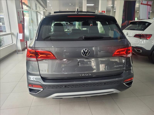 Volkswagen Taos Highline 1.4 250 Tsi Total Flex