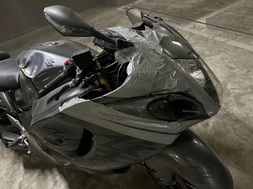 Suzuki Hayabusa 1300r 2022 C/ Abs