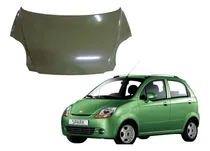Comprar Capot  Chevrolet Spark Lt  2006-2016 (para Pintar)