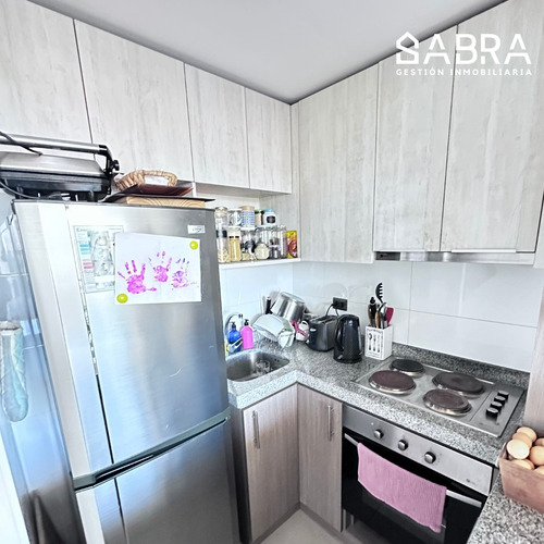 Arriendo Departamento En Centro De Concepción