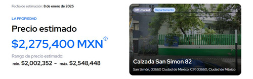 Casa De Oportunidad En San Simon Ticuman Benito Juarez!!