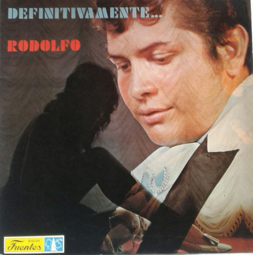 Rodolfo Aicardi - Definitivamente 