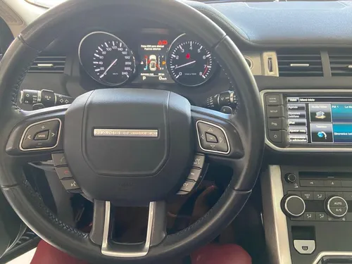 Land Rover Evoque 2.0 Pure Si4