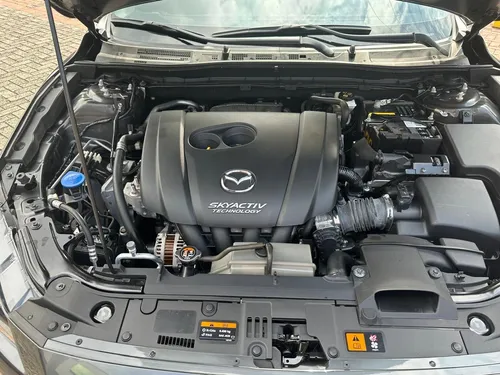 Mazda 3 2.0 Prime At