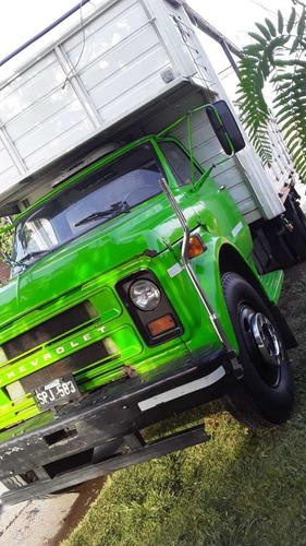 Chevrolet C60