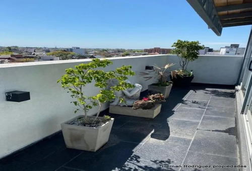 Villa Bosch: Impecable Piso 5 Amb.