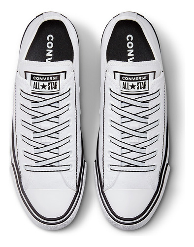 Converse Chuck Taylor All Star Chuck Taylor Mujer A03528C