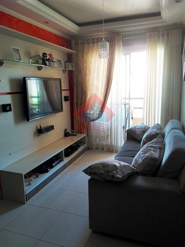 Imagem 1 de 15 de Apartamento - Ref: 02357