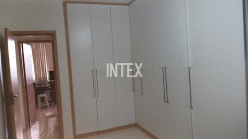 Imagem 6 de 15 de Apartamento Para Venda Em Icaraí, Reformado, Todo Em Porcelanato, Com 3 Quartos,2 Suítes, 1 Vaga. - Ap01222 - 69288273
