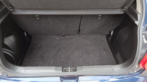 Suzuki Swift 1.2 Go