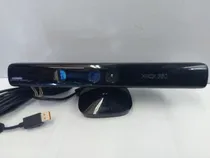 Comprar Kinect Semi-nuevo Para Xbox-360