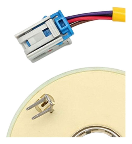 Sensor De Ángulo De Dirección 55701321 Compatible Con Fiat