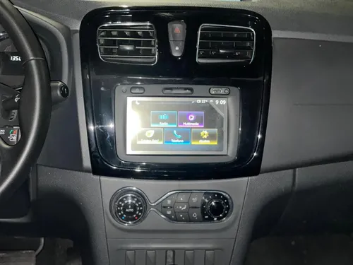 Renault Stepway 1.6 Intense Automática