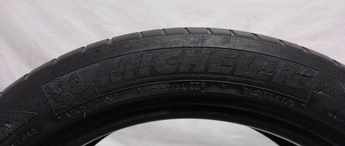 Kit X2 Neumatico Michelin Primacy Hp // 225 45 17