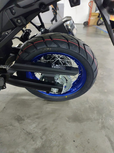Imagen 16 de 25 de Suzuki V-strom 650xt - No Ktm 790, No Kawasaki Versys! Gf