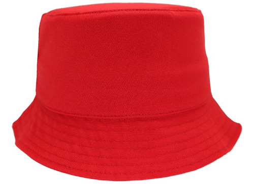 Gorro Piluso 100% Algodón 