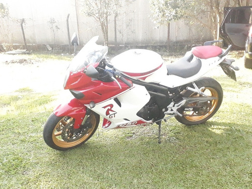 Kasinski Comet Gt 650r V2power