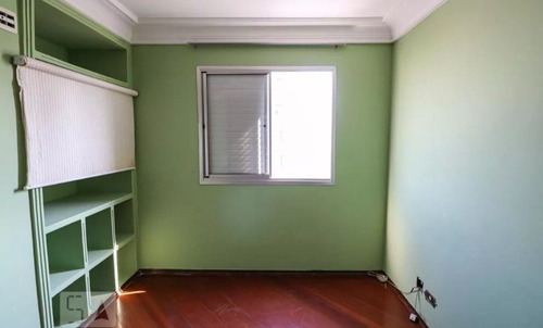 Imagem 22 de 30 de Apartamento Em Parque Da Mooca, São Paulo/sp De 55m² 2 Quartos À Venda Por R$ 370.000,00 - Ap1197468-s