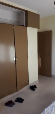 Departamento De 3 Ambientes En Torres Luz Y Fuerza, Dock Sud