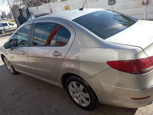 Peugeot 408 1.6 Allure Hdi 115cv