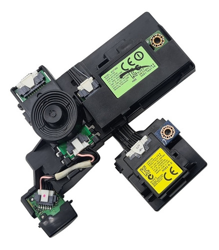 Placa Wi-fi Joystick Samsung Un32j5500ag Widt30q