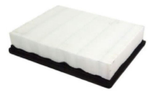 Filtro De Aire Silverado Classic 2007 V6 4.3