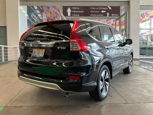 Imagen 13 de 15 de Honda Crv Exl 20156 Aut