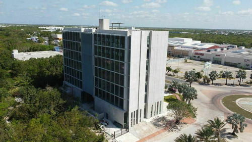 Imagen 17 de 30 de Venta Oficinas Playa Del Carmen Humana Workcenter