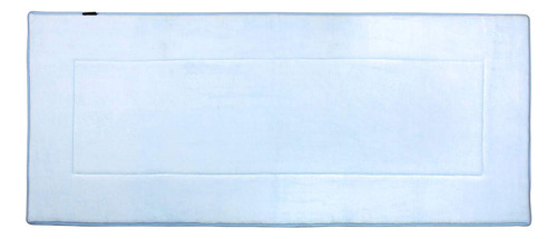 Tapete De Espuma Viscoelástica Alta Densidad 60 Cm X 152 Cm