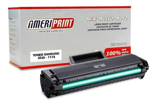 Toner Magma Para Samsung M2020w/2070w/2070fw                