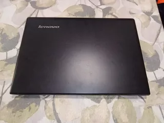 Notebook Lenovo Ideapad 100