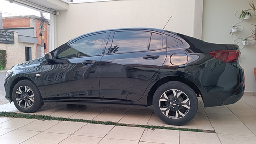 Chevrolet Onix plus 1.0 Turbo Aut. 4p