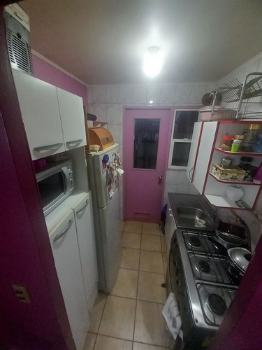 Acogedora Casa En Venta En Puerto Montt, Bosquemar