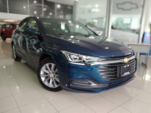Imagen 4 de 13 de Chevrolet Cavalier Ls Aut Turbo 2022