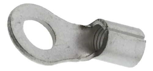 Zapata Terminal Sin Aislar Calibre 1/0 Pack 10 Pz 155045-2