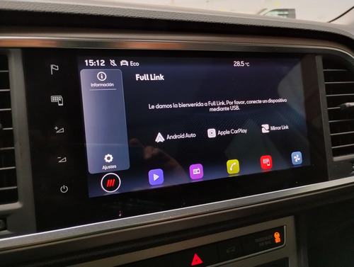 Seat Ateca 1.4 Xperience DSG