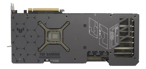 Tarjeta Grafica Asus Tuf Gaming Radeon Rx 7900 Xt 20gb
