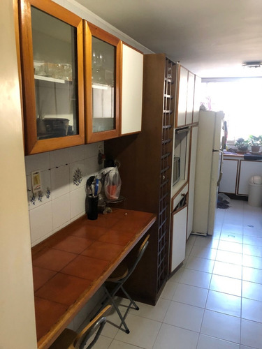 Imagen 3 de 11 de Venta Apartamento Las Delicias