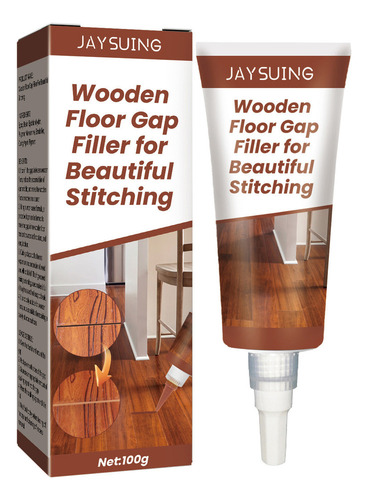 Rellena Huecos Para Hacer Hermosas Costuras En Madera