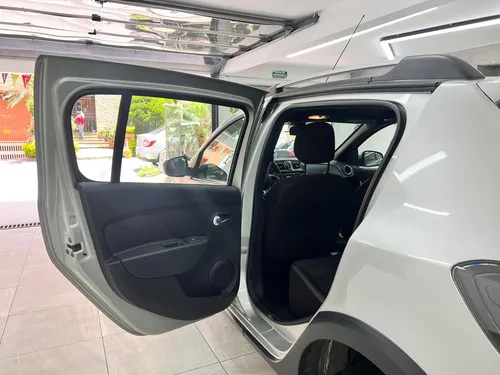 Renault Stepway Intens AT 2023
