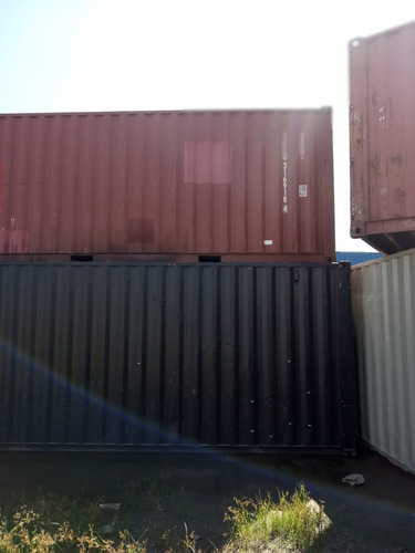 Contenedores Maritimos Containers Usados Cordoba