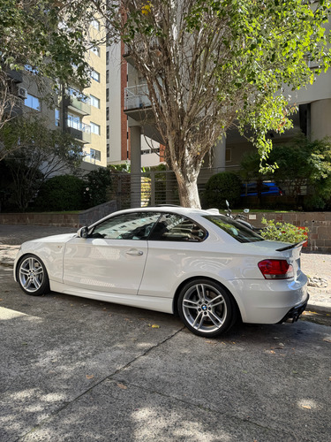 BMW Serie 1 2.5 135i Coupe Sportive 306cv