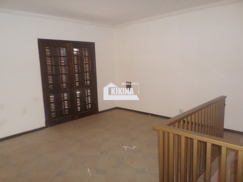 Casa Residencial Para Venda - 02950.8125